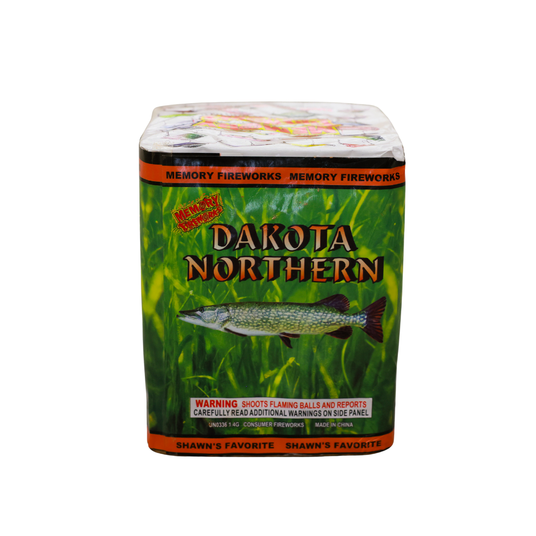 Dakota Northern